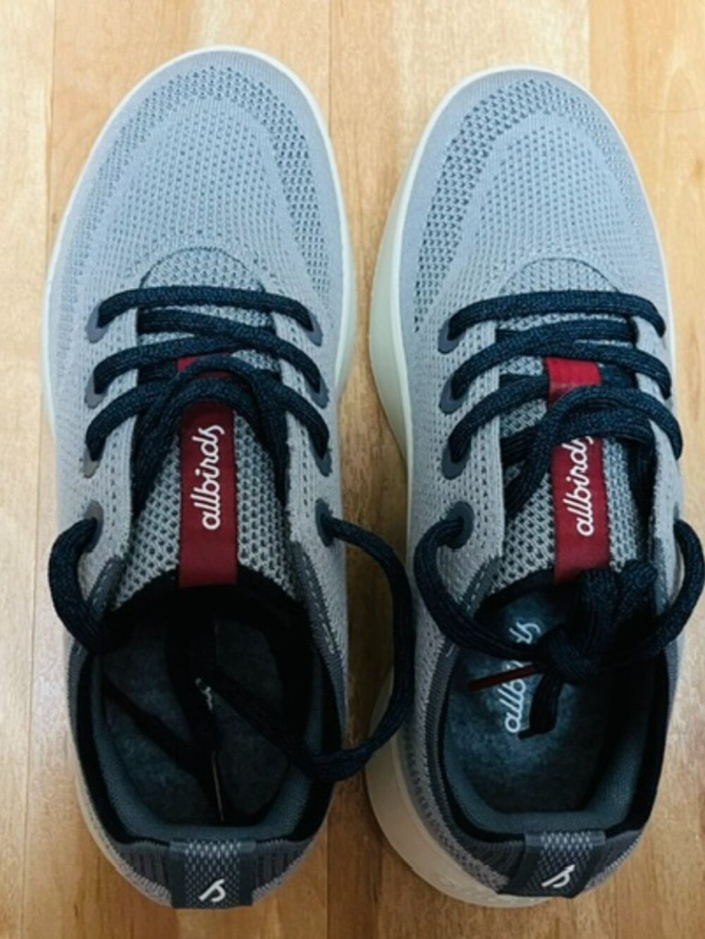 Allbirds Tree Runner Go Running Shoes (For Women) _ 8.5W